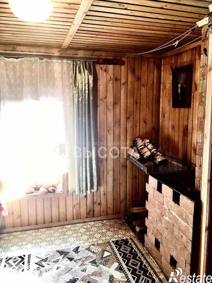 Коттедж/дом Память Парижской Коммуны