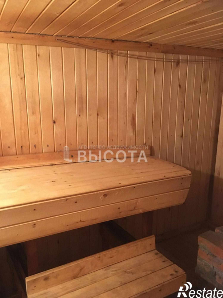 Коттедж/дом Память Парижской Коммуны
