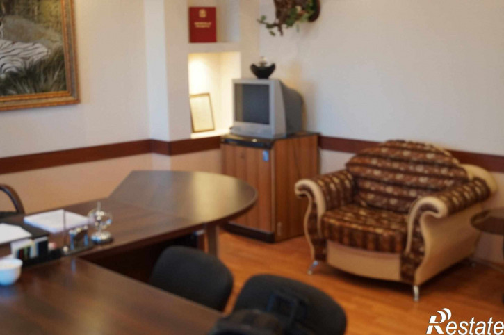 Склад пер. Баумана, д. 299, корп. б