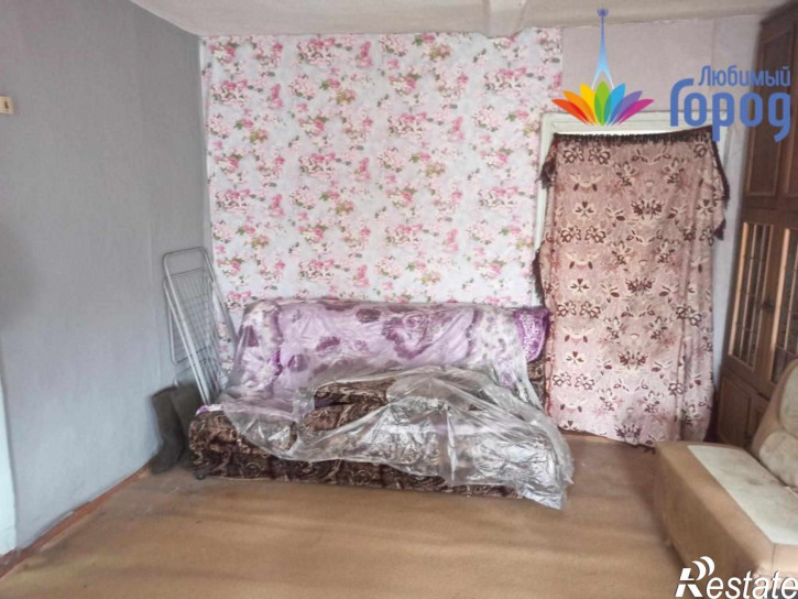 Коттедж/дом Тобольская