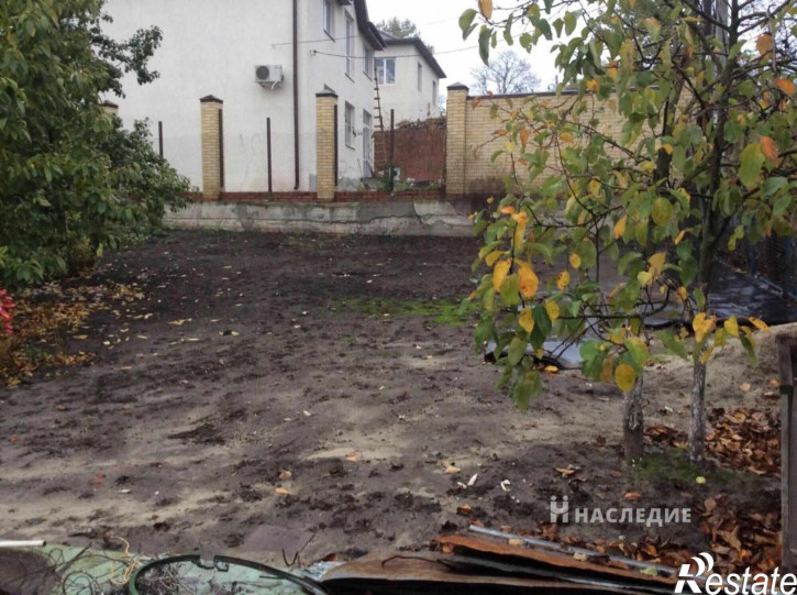 Коттедж/дом 1-я Барбарисовая ул, д. 19