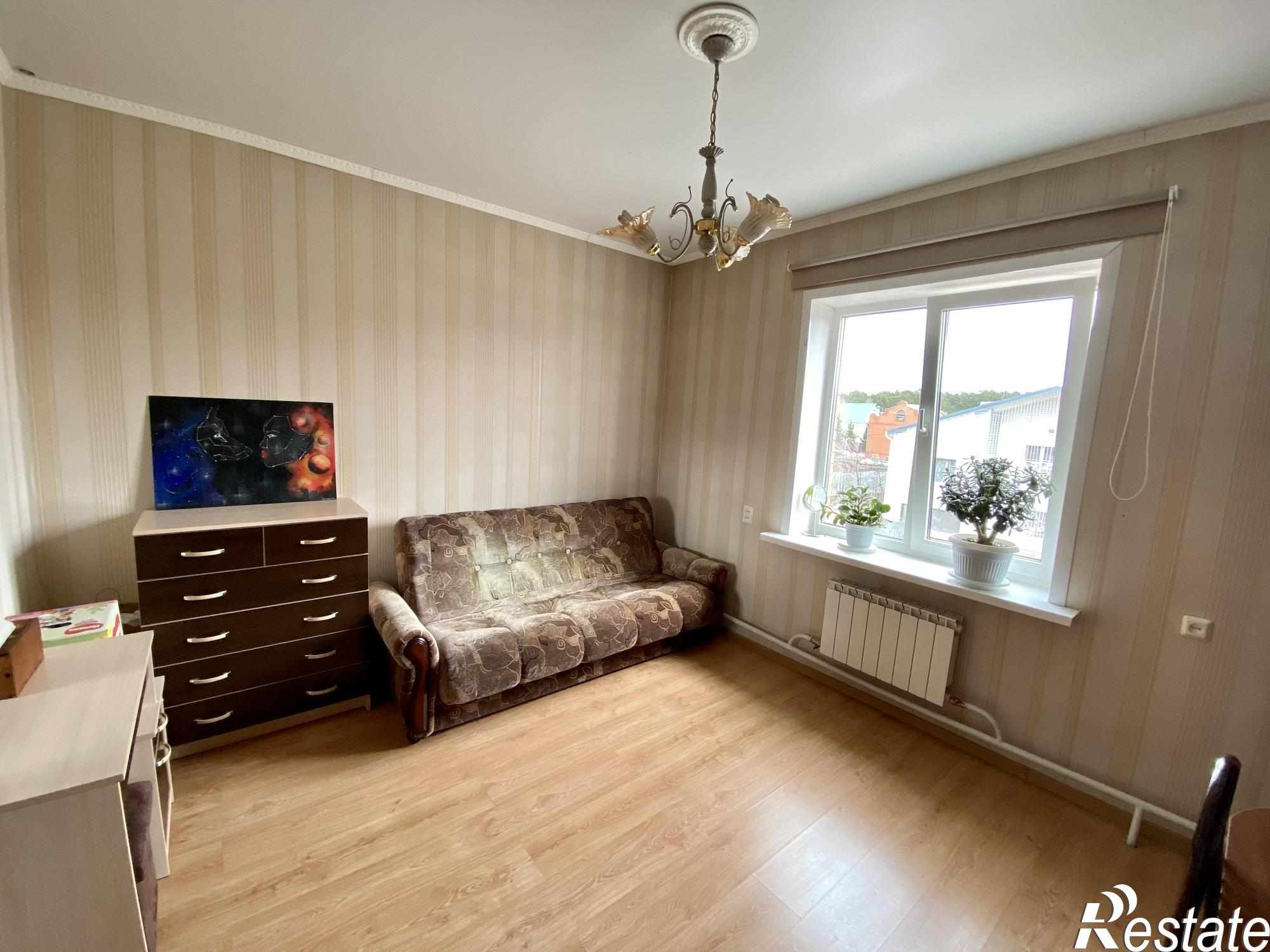 Купить дачу, дом, коттедж за 10 500 000 рублей на ул. Осенняя 1-я