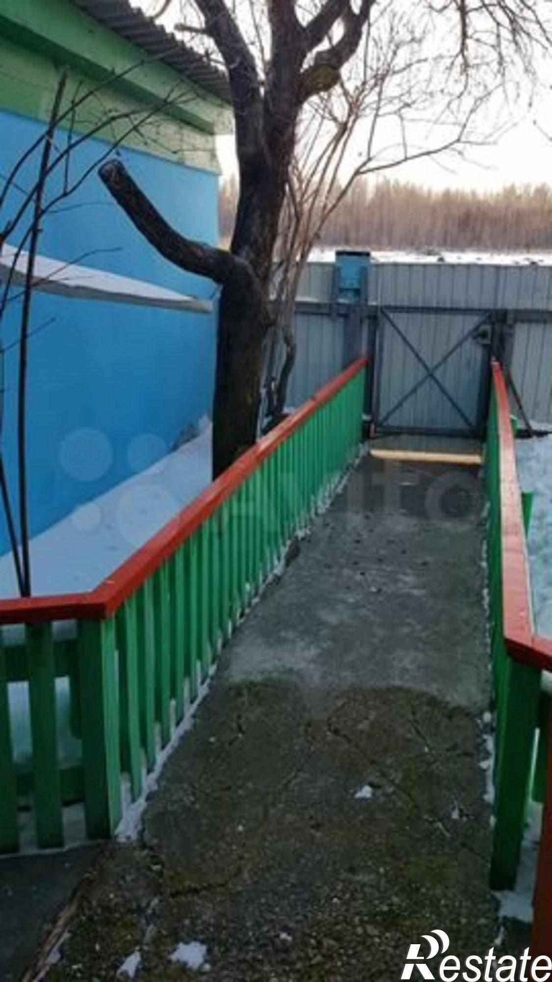 Купить дачу, дом, коттедж за 1 300 000 рублей на «Завитинск — Поярково» — Платово