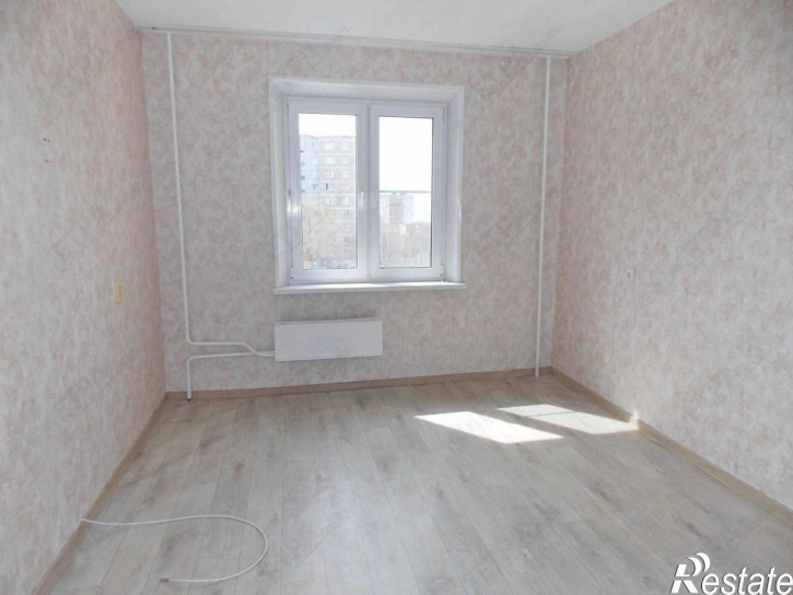 2-комн квартира Ковшовой ул, 6
