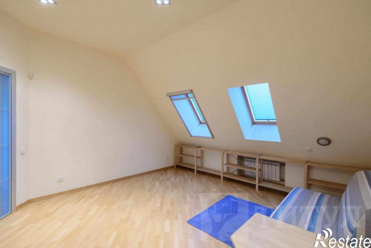 4-комн квартира Центр, Островского Островского