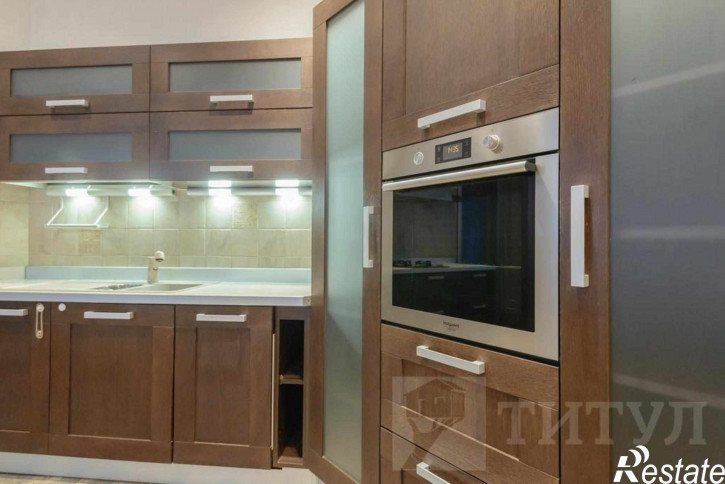 4-комн квартира Центр, Островского Островского
