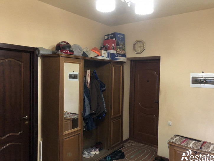 Коттедж/дом Сибирская улица