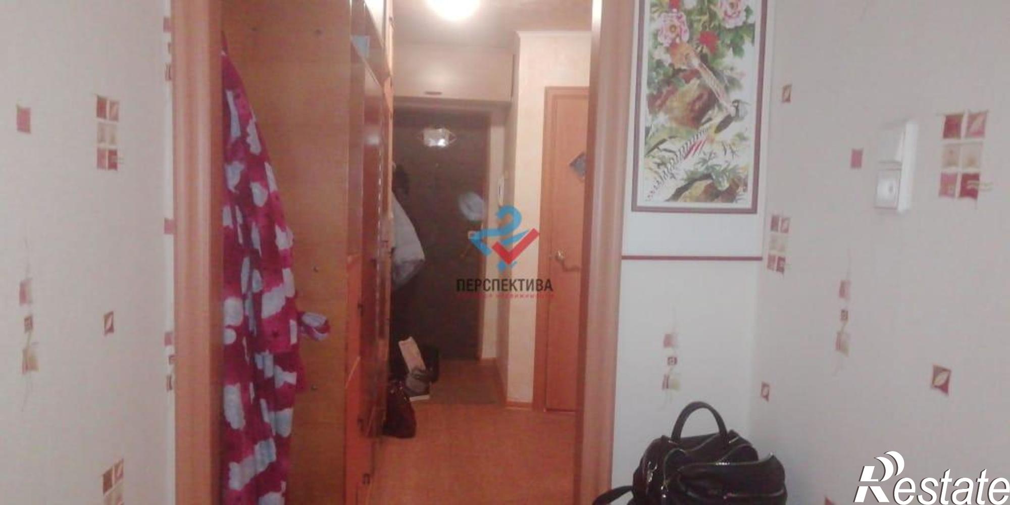 Купить квартиру за 3 050 000 рублей на улица Луначарского, 51