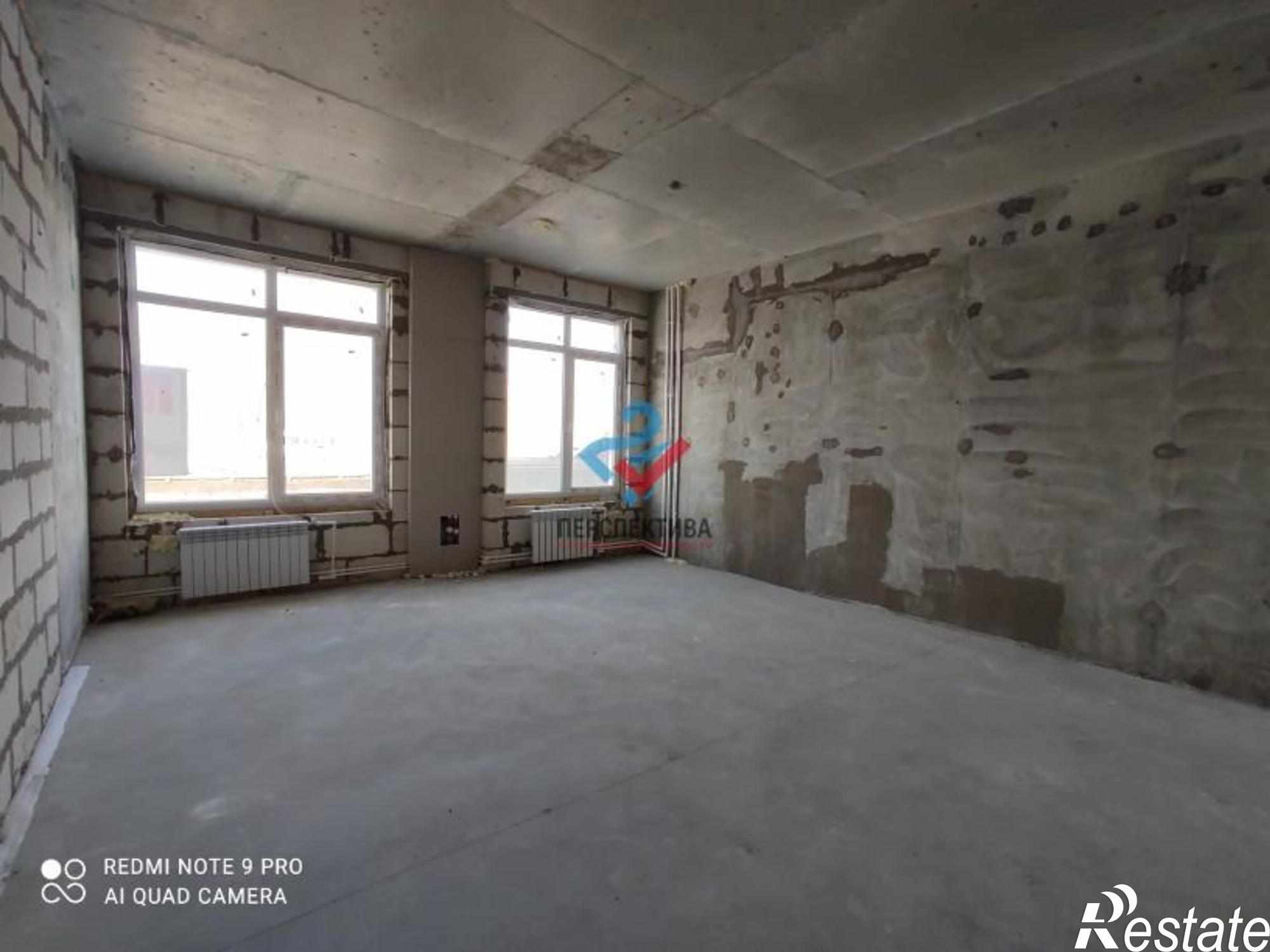 Купить офис, помещение под офис за 3 101 000 рублей на проспект Победы, 96Е