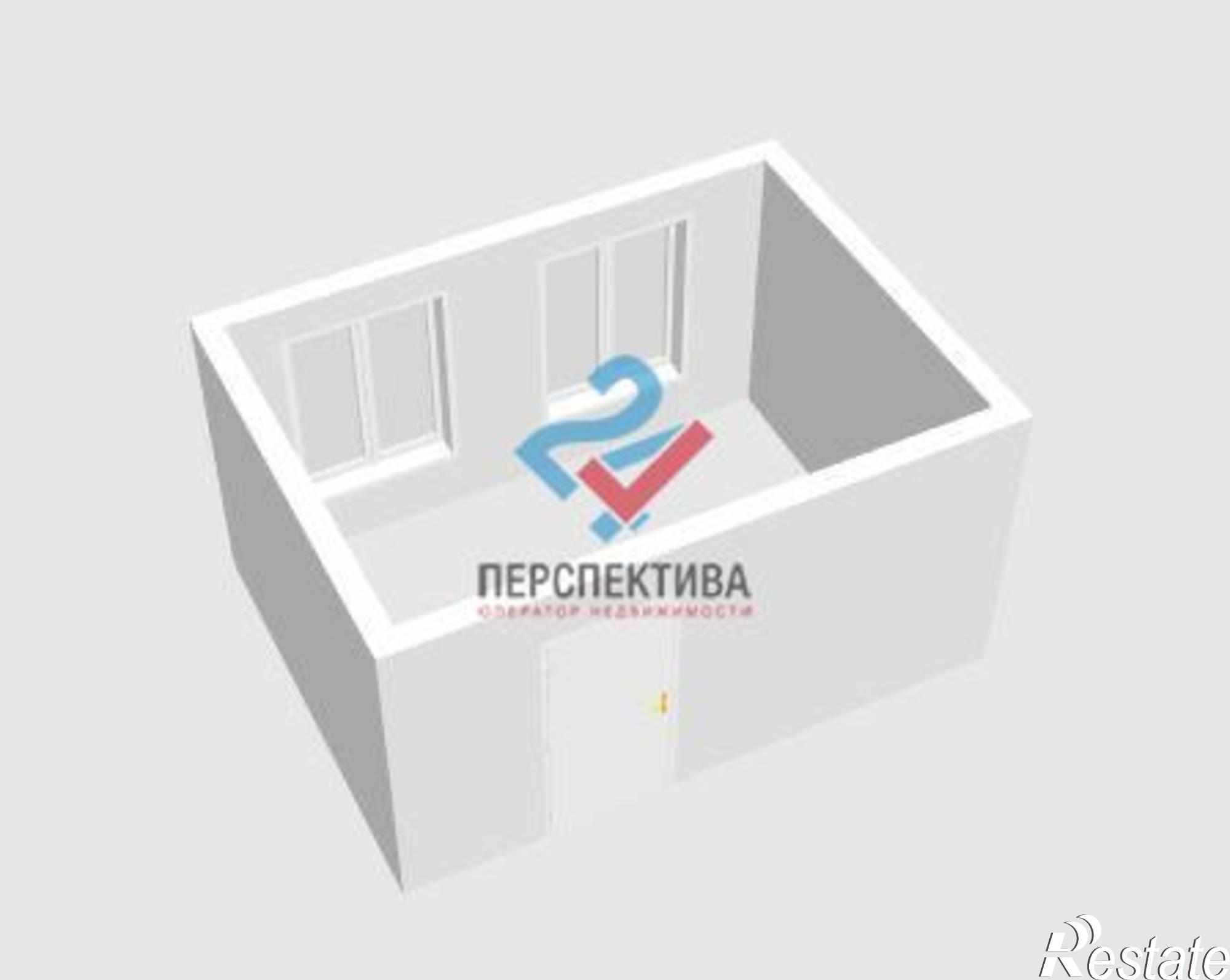 Купить офис, помещение под офис за 3 101 000 рублей на проспект Победы, 96Е