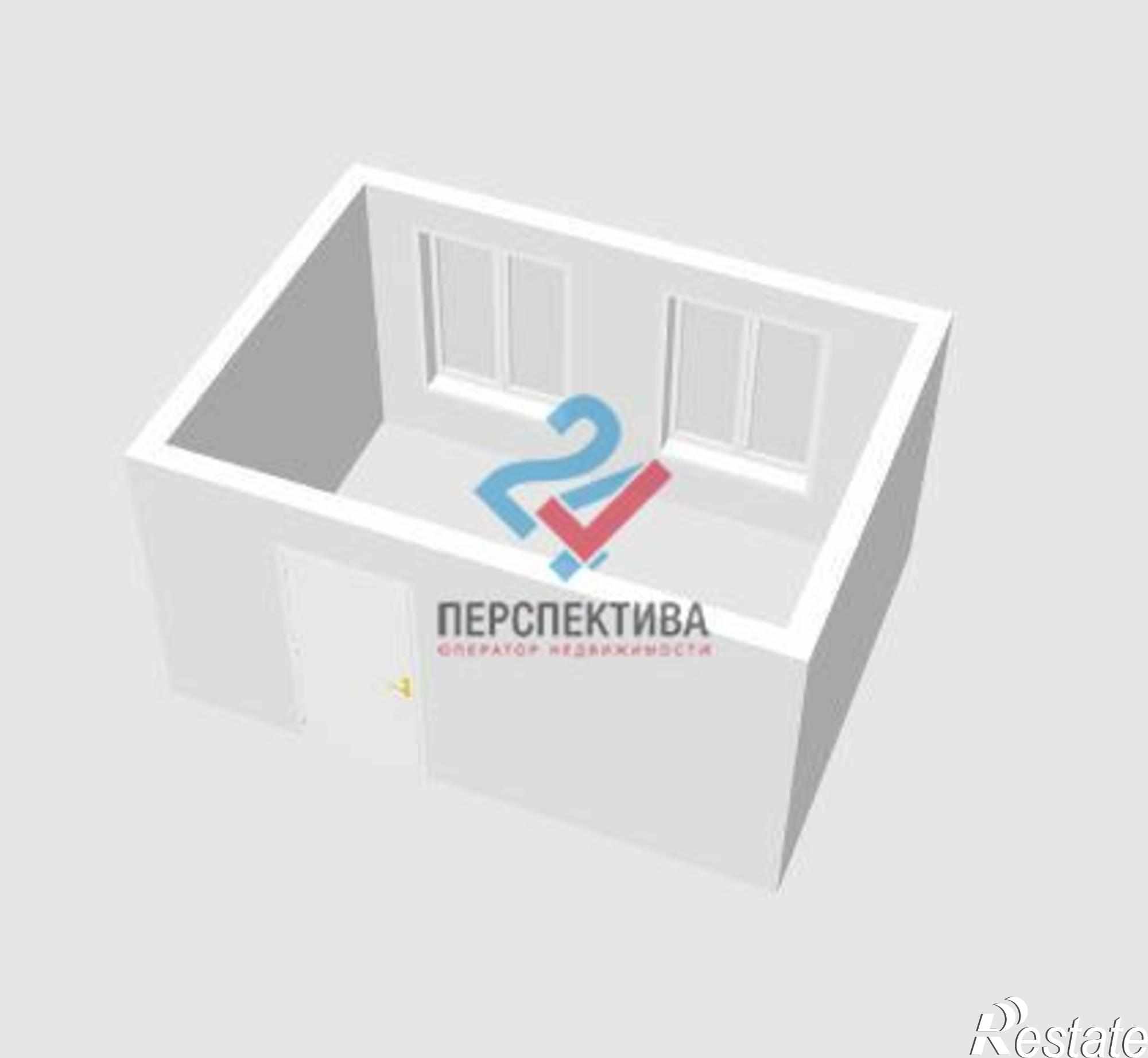 Купить офис, помещение под офис за 3 101 000 рублей на проспект Победы, 96Е