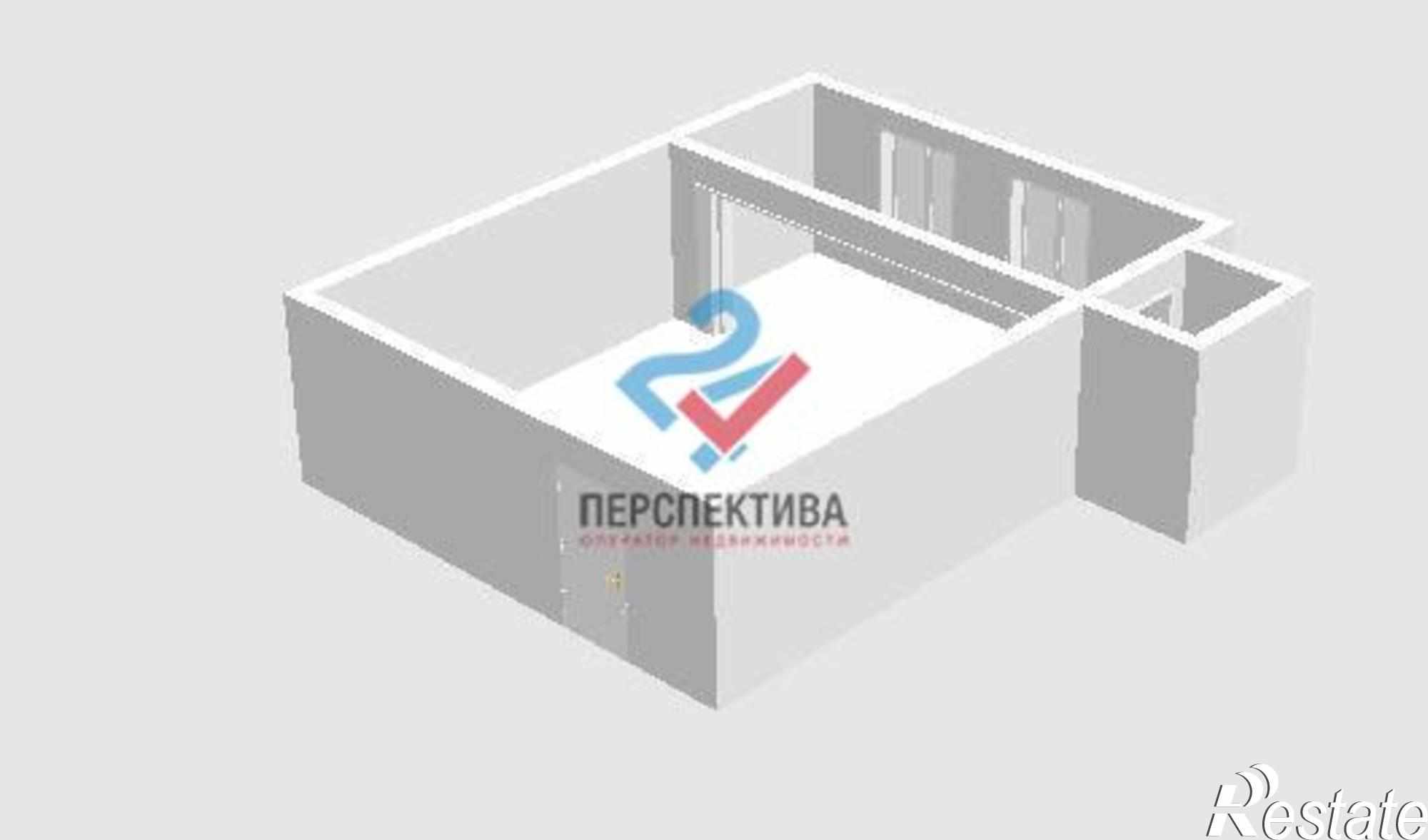 Купить офис, помещение под офис за 3 600 000 рублей на Кузнецкая улица, 32