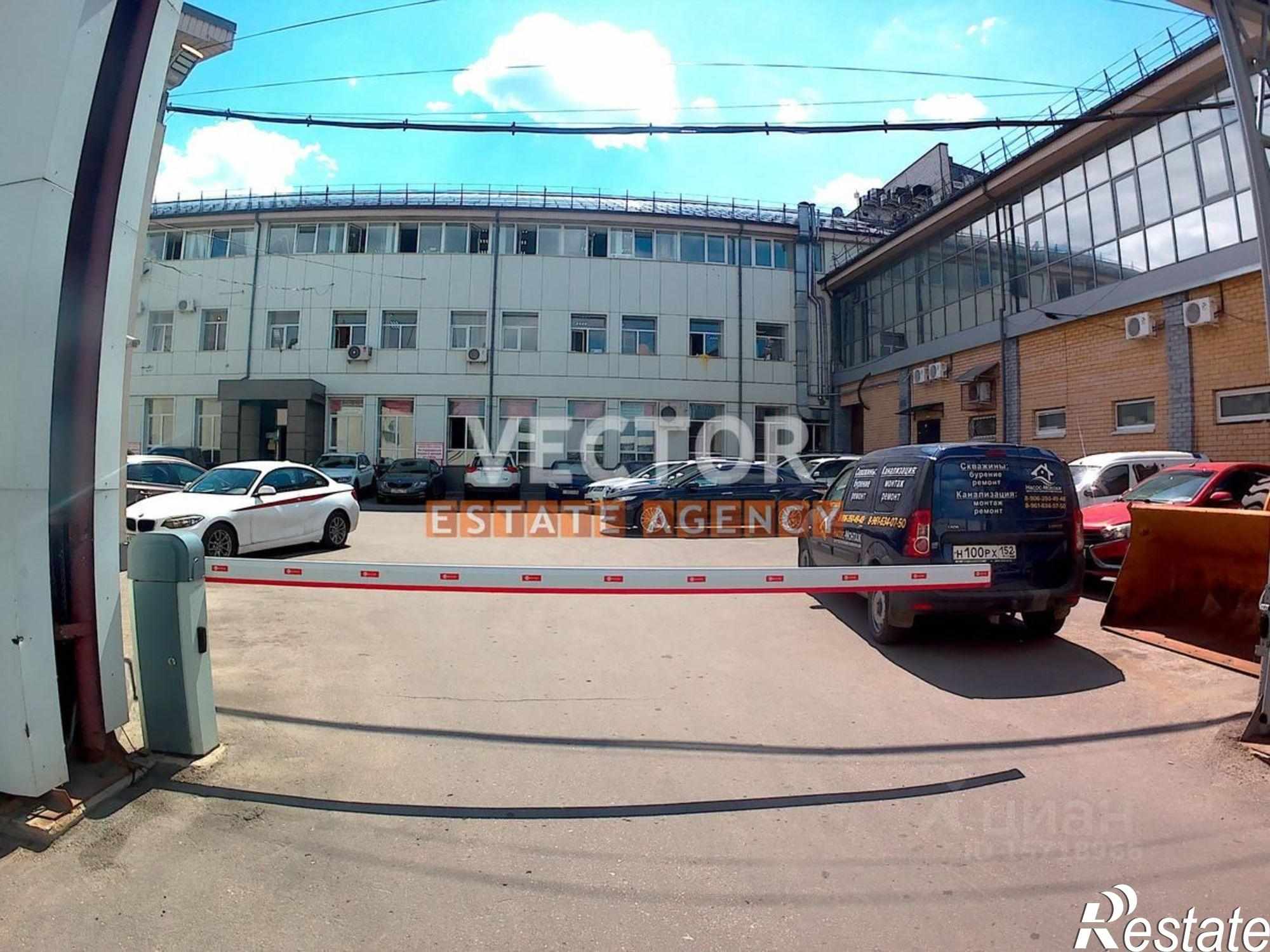 Сдать офис, помещение под офис за 60 000 рублей на проспект Гагарина, 166