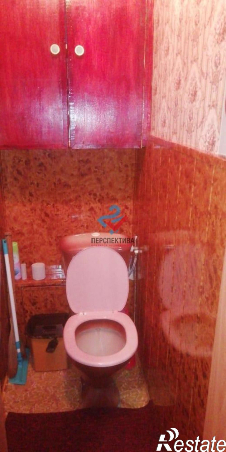 3-комн квартира улица Луначарского, 51