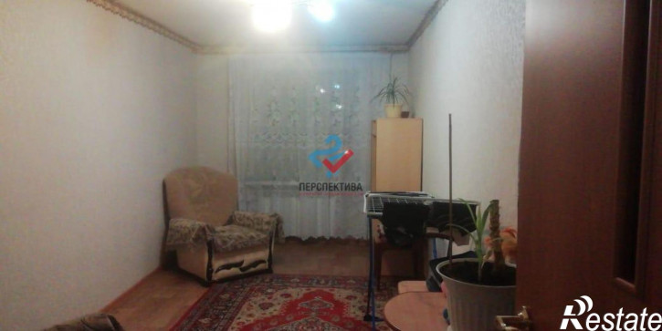3-комн квартира улица Луначарского, 51