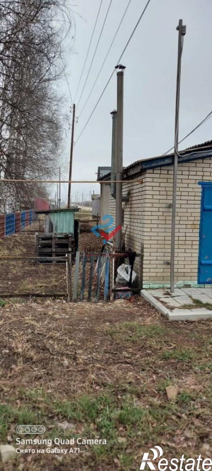 Торговое помещение Фабричная улица, 49