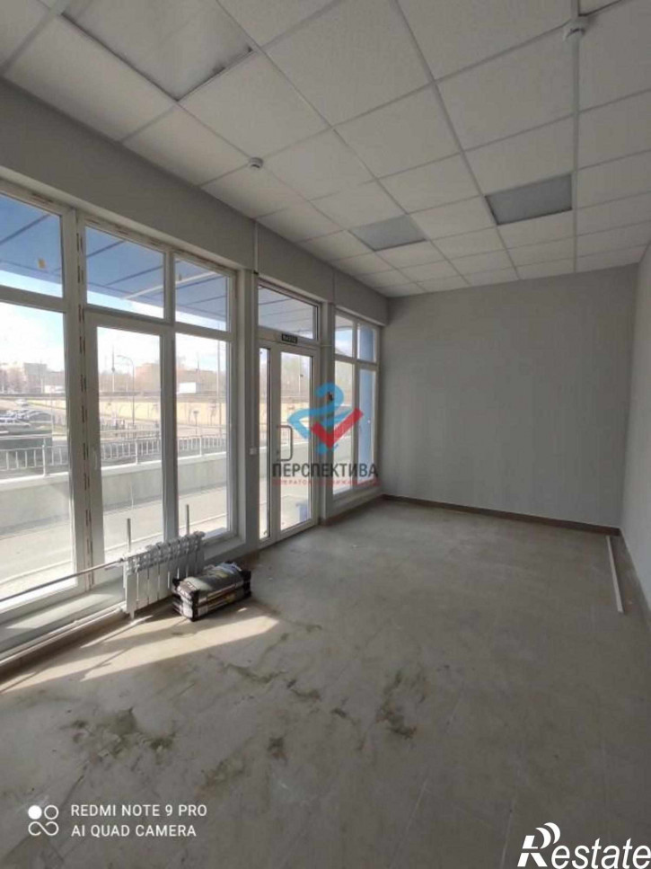 Офис проспект Победы, 96Е