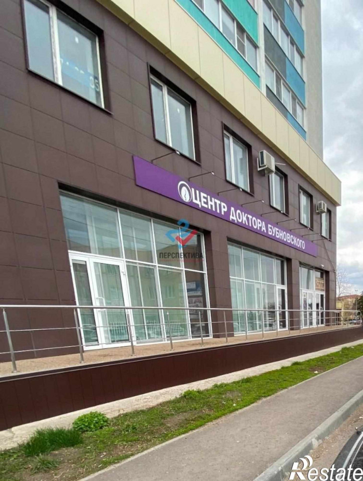Офис Кузнецкая улица, 32