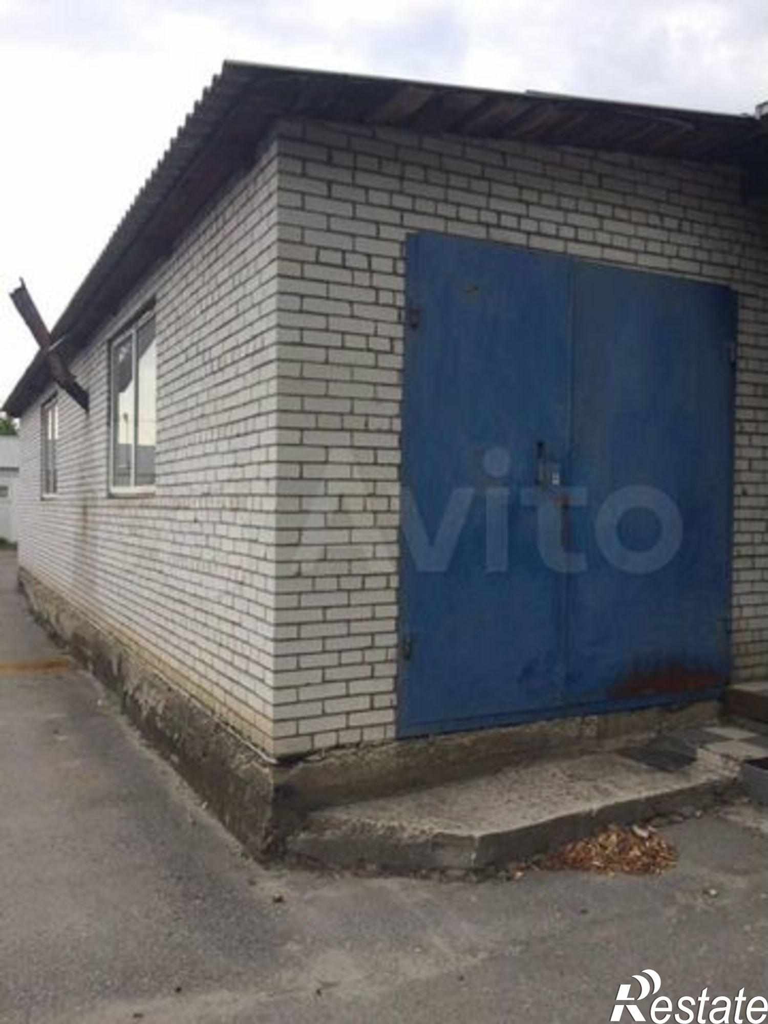 Сдать складское помещение за 740 000 рублей на улица Мокроусова, 104 к1