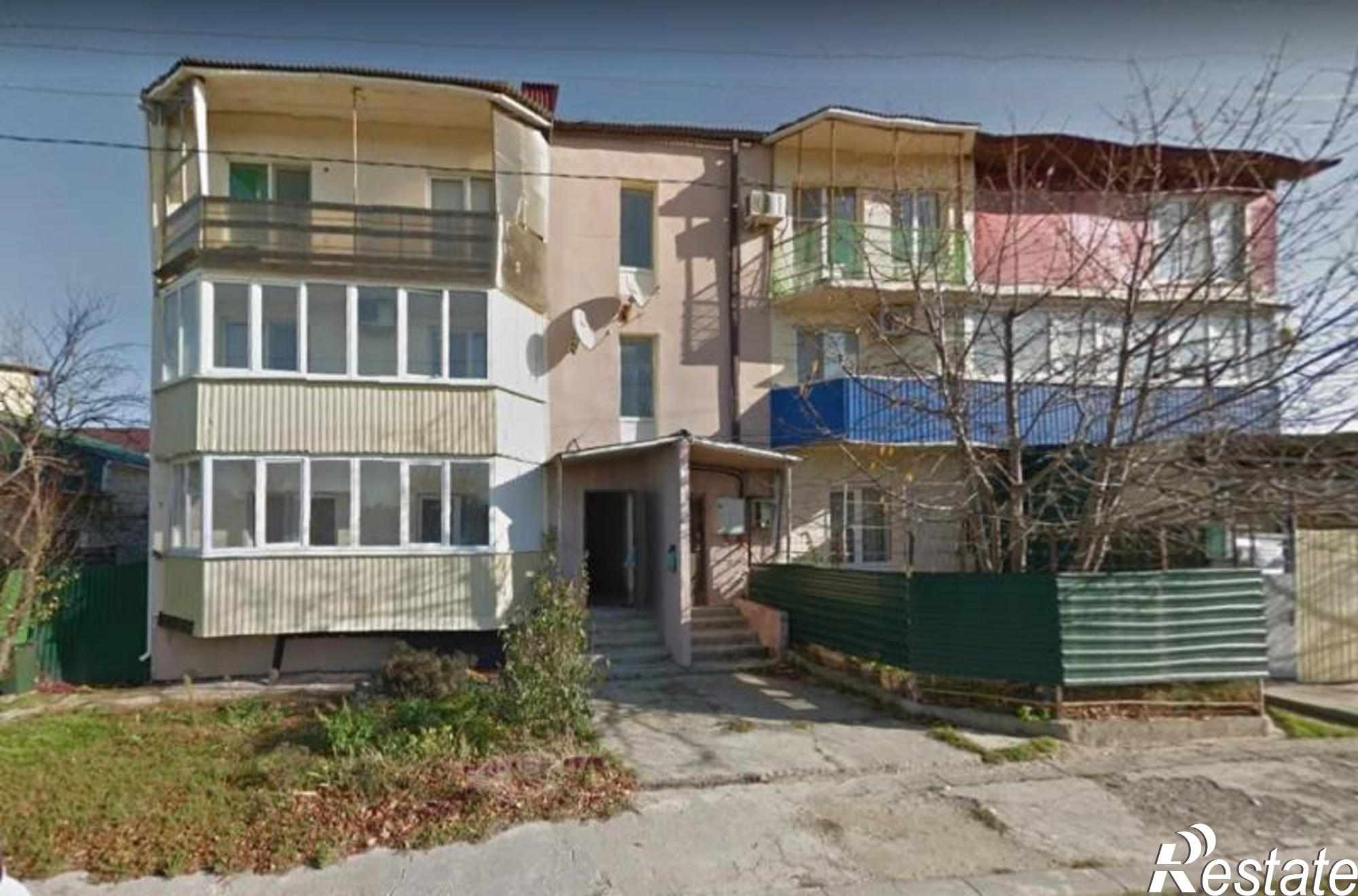 Купить квартиру за 5 300 000 рублей на х. Воскресенский
