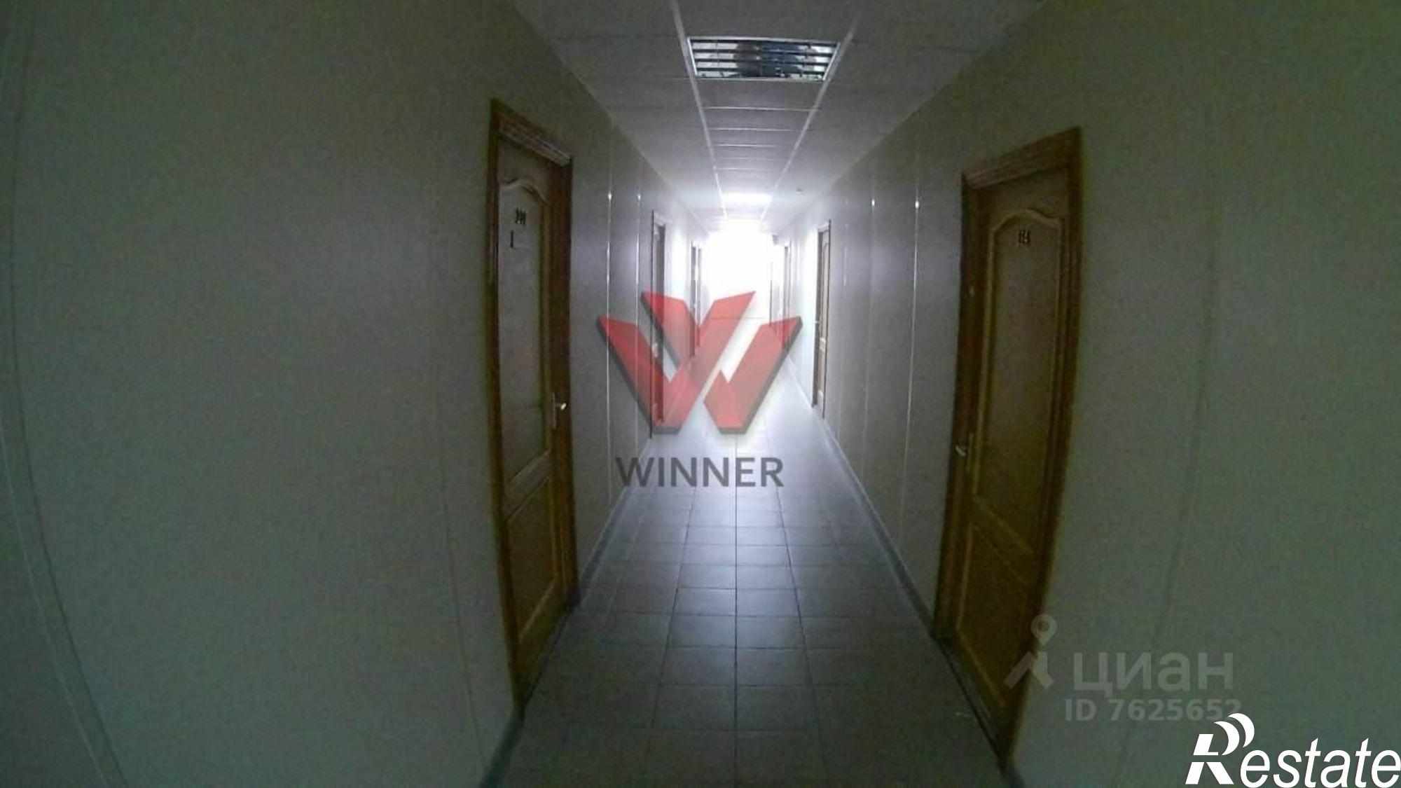 Сдать офис, помещение под офис за 50 000 рублей на проспект Гагарина, 176А