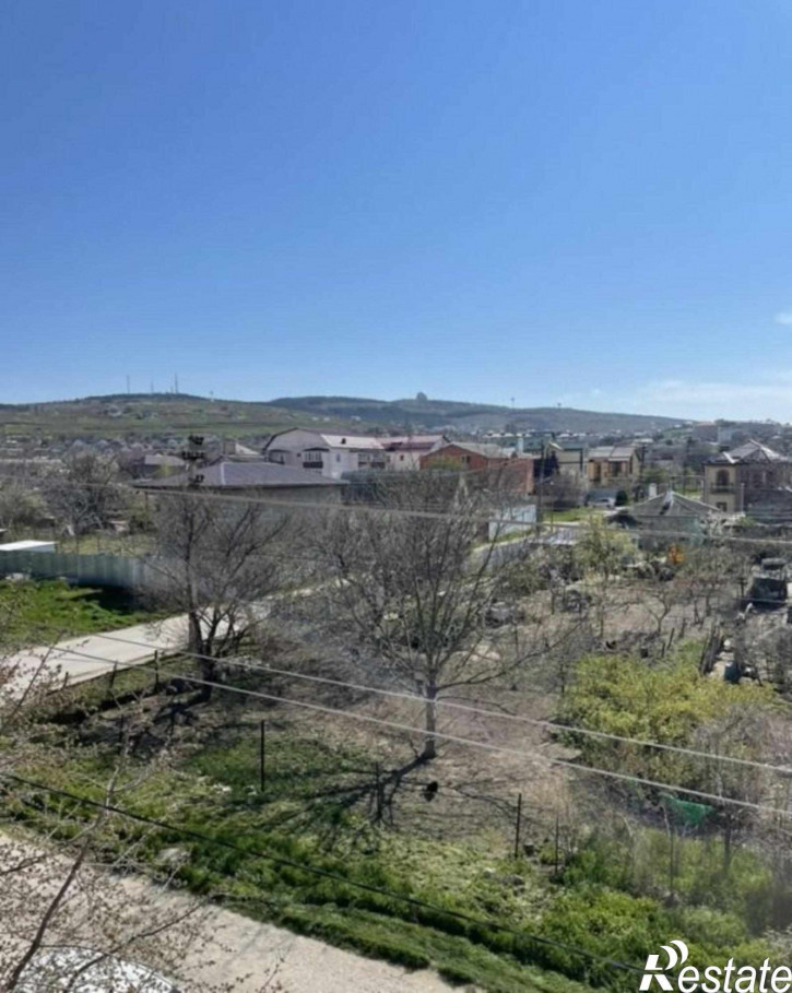 1-комн квартира п. Супсех