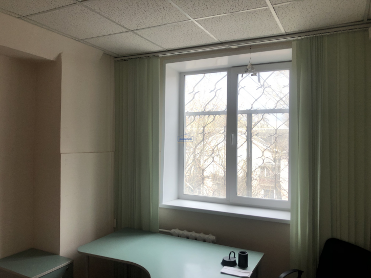 Офис ул. Карла Либкнехта