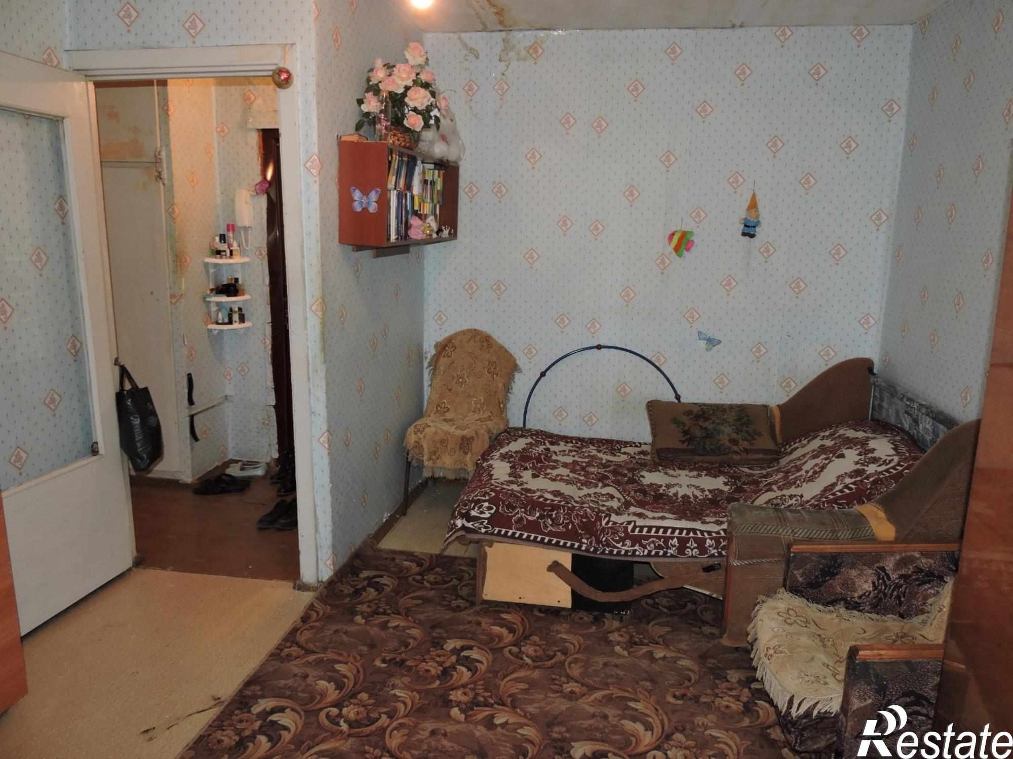 Купить квартиру за 1 350 000 рублей на Татищева Улица,43 а