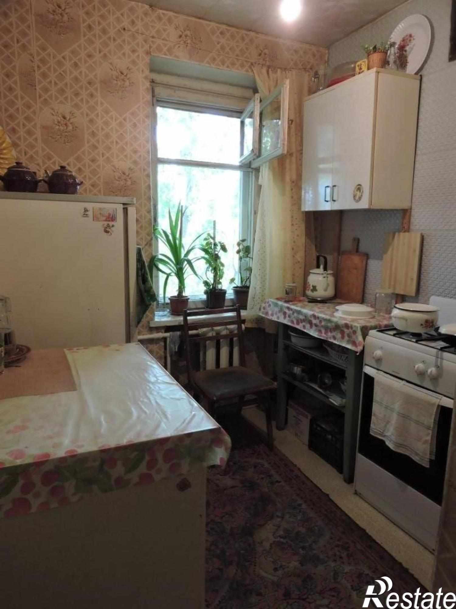 Купить квартиру за 1 350 000 рублей на Татищева Улица,43 а