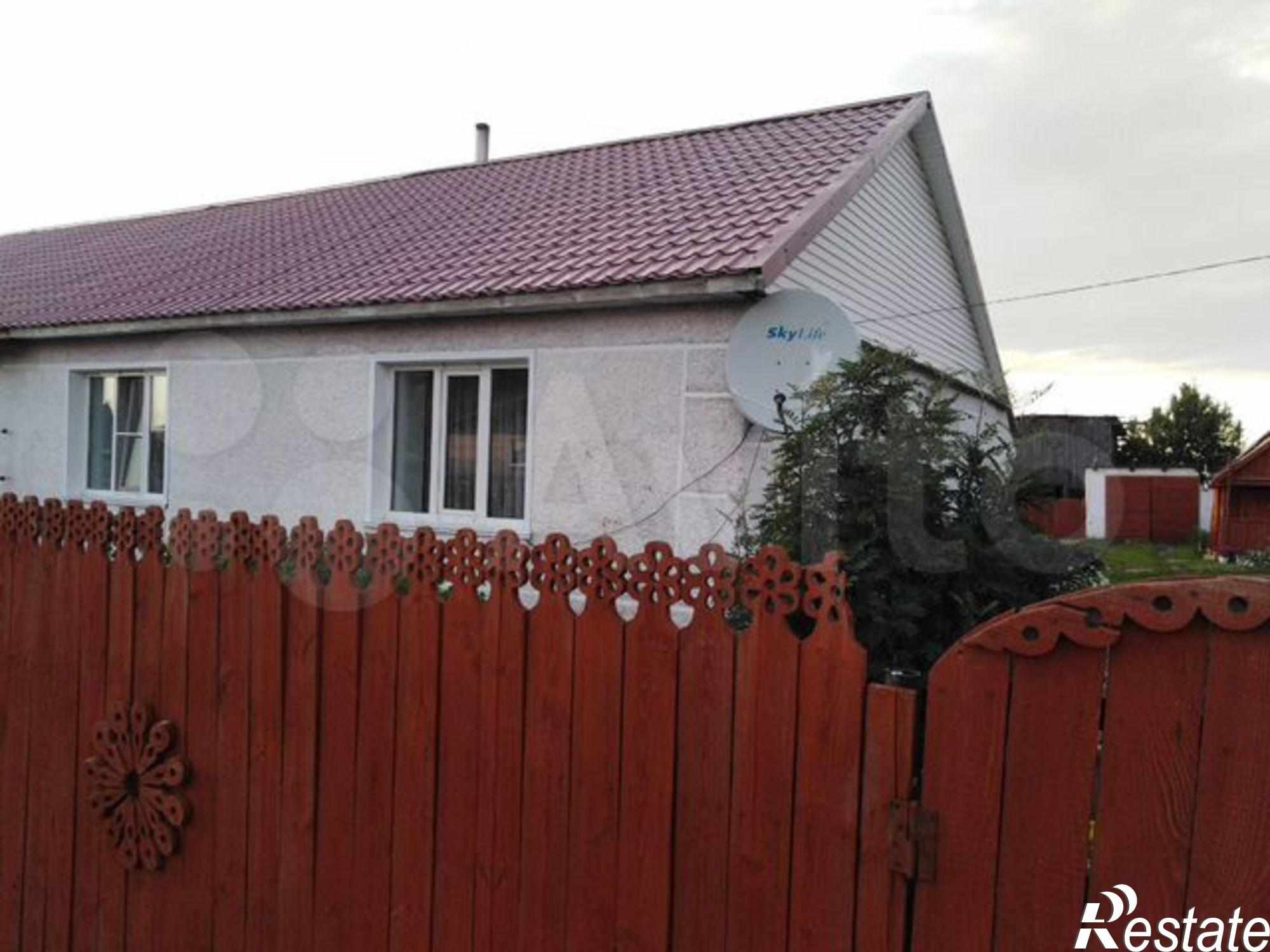 Купить квартиру за 770 000 рублей на Коммунальная улица, 11
