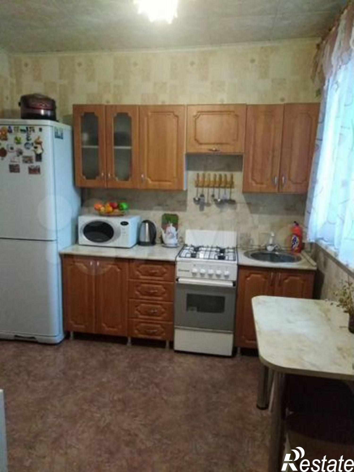 Купить квартиру за 770 000 рублей на Коммунальная улица, 11