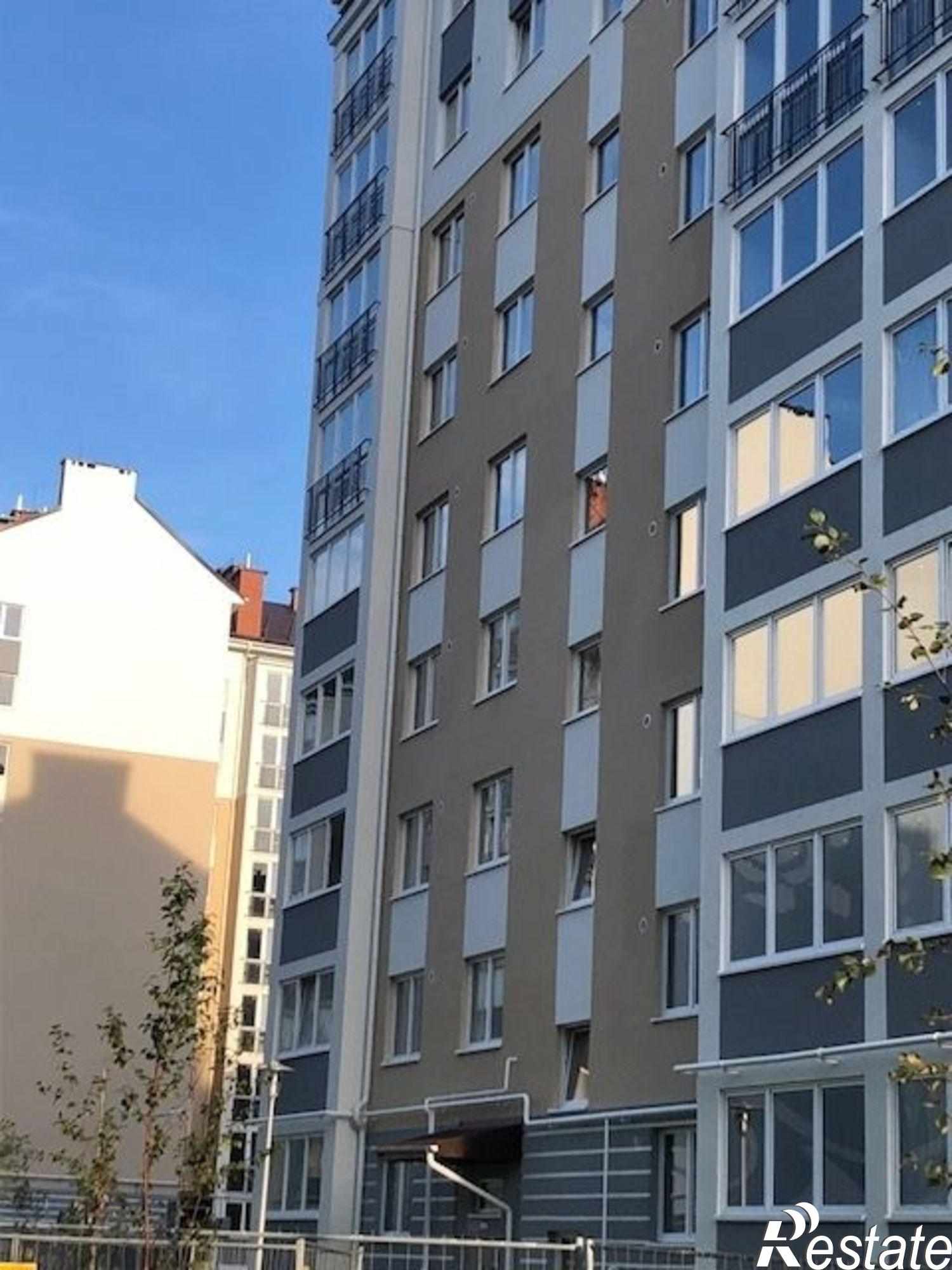 Купить квартиру за 4 600 000 рублей на Маршала Жукова ул, 6