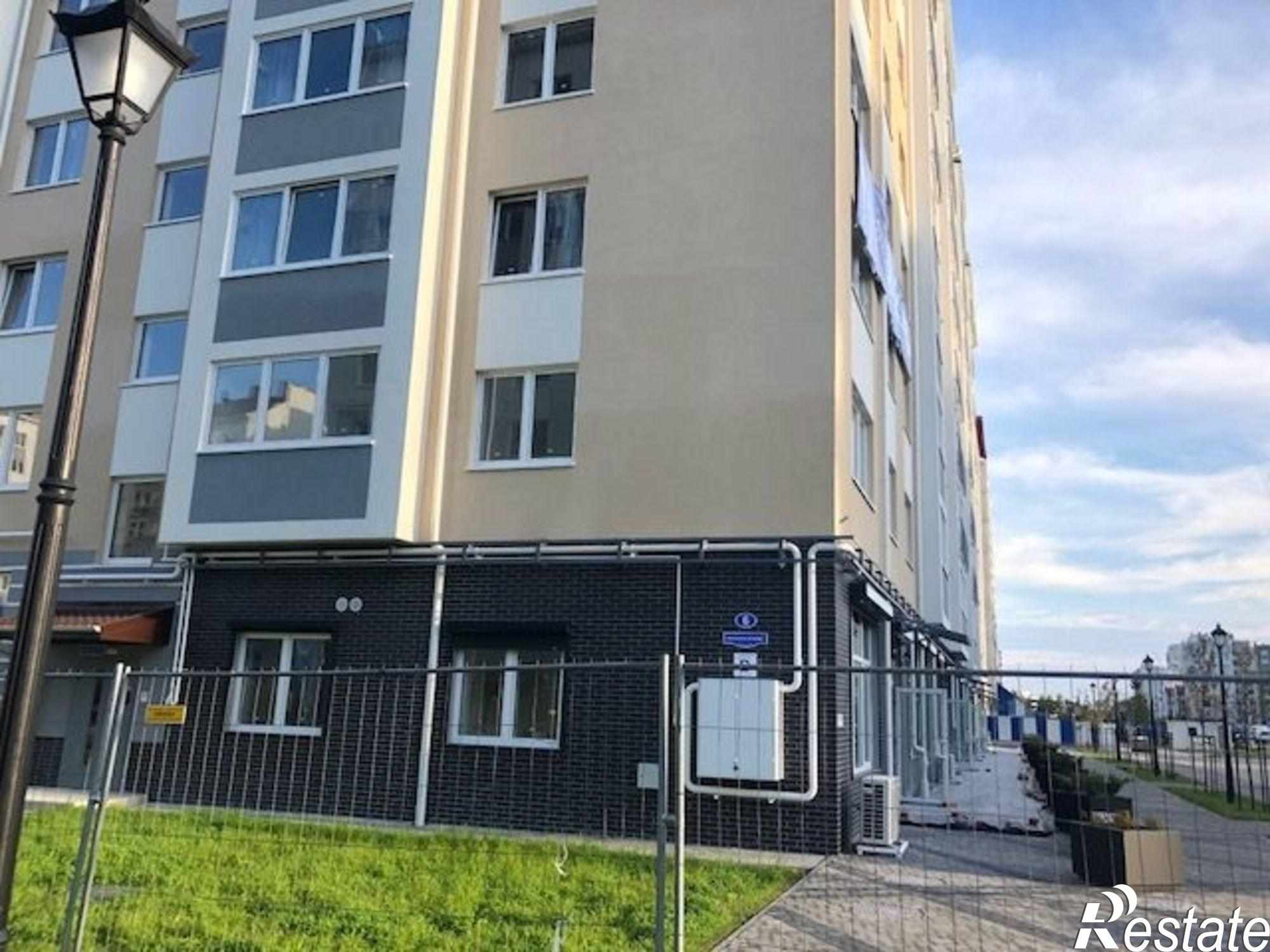 Купить квартиру за 4 600 000 рублей на Маршала Жукова ул, 6