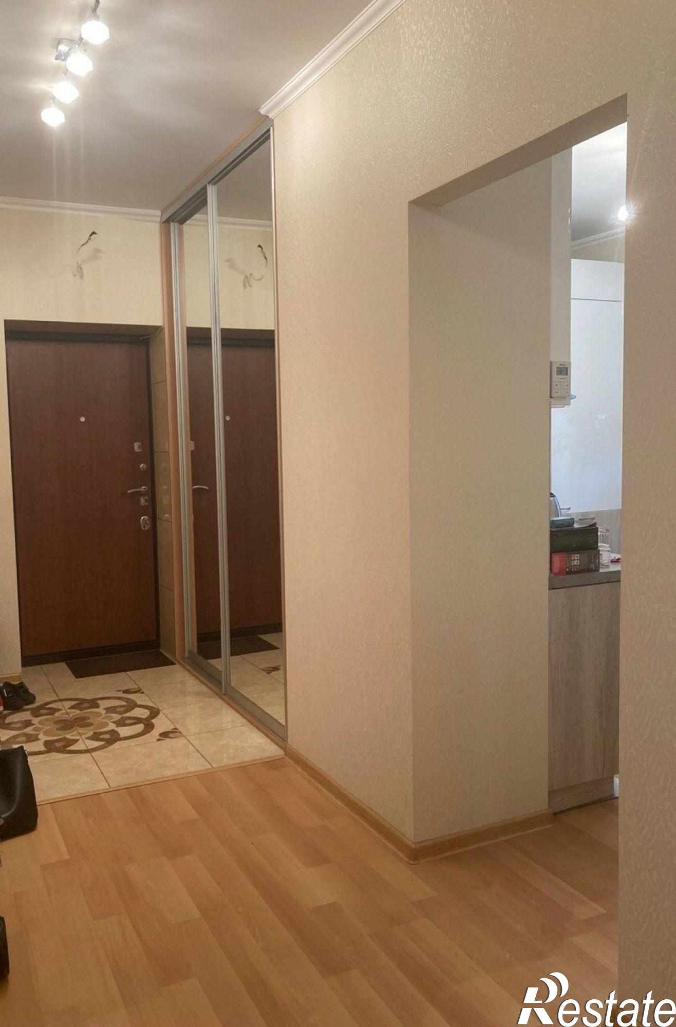 Купить квартиру за 8 550 000 рублей на Ю.Гагарина ул, 55б