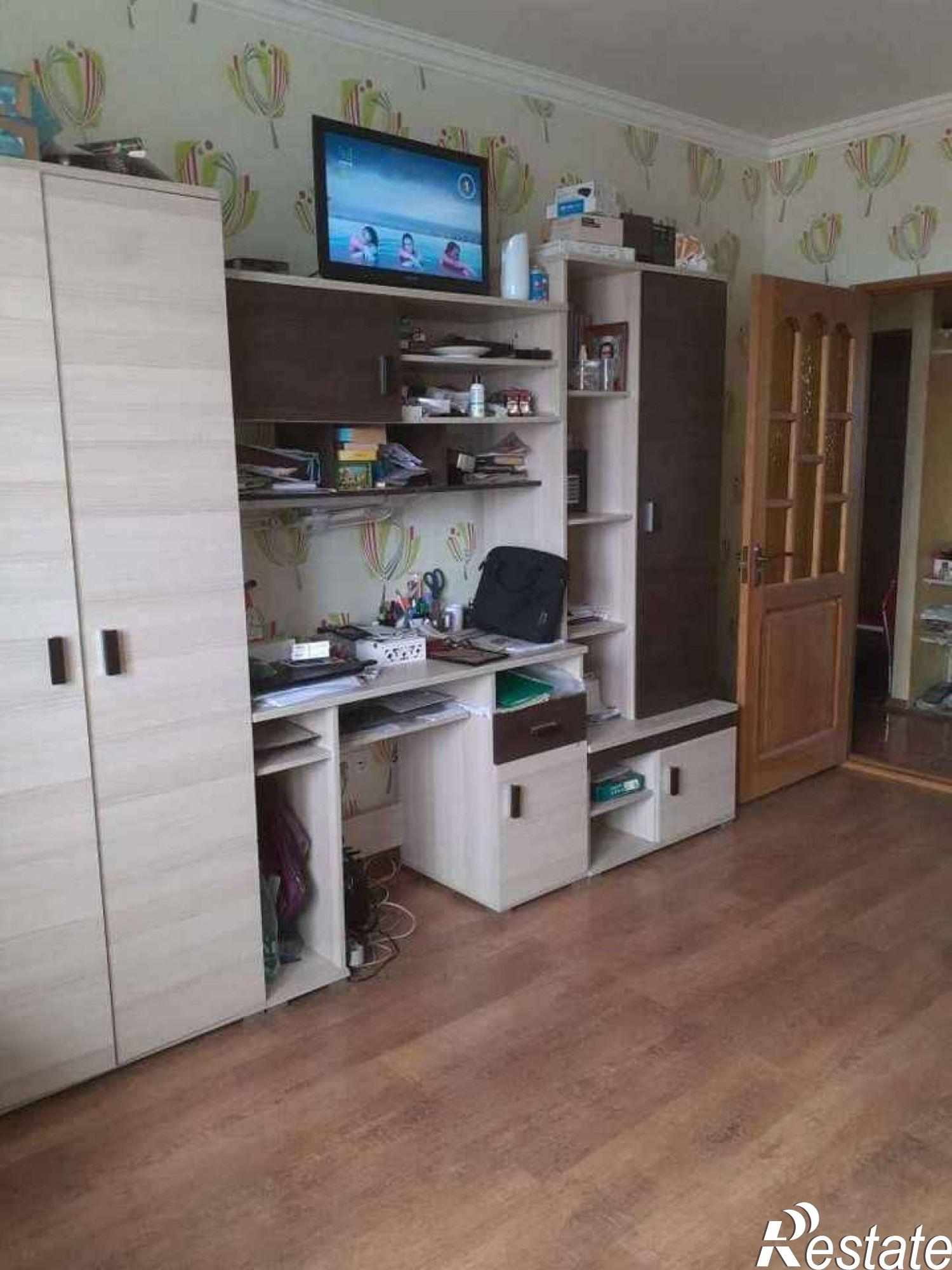 Купить квартиру за 4 400 000 рублей на Ю.Гагарина ул, 101