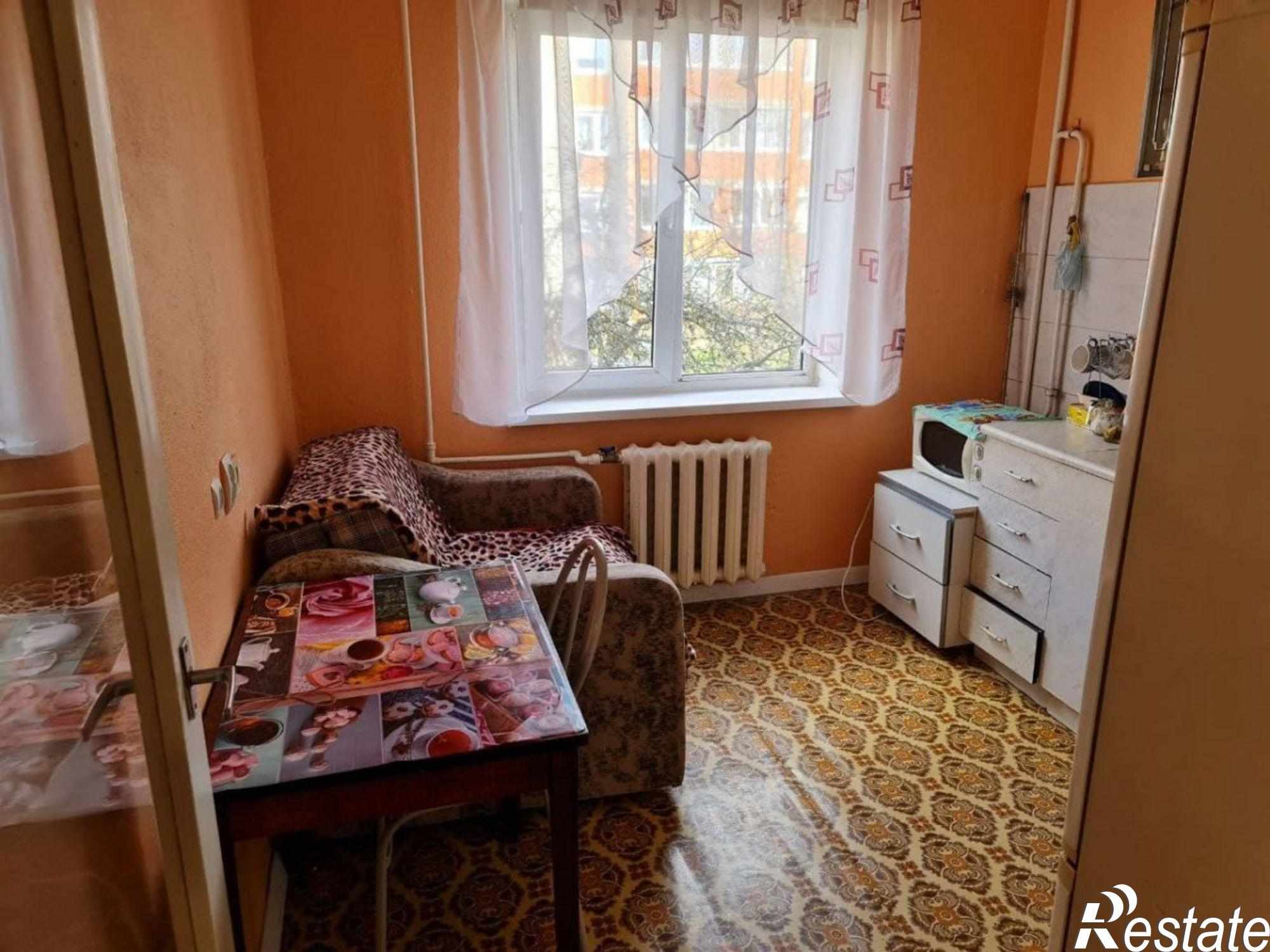 Купить квартиру за 2 700 000 рублей на Подполковника Емельянова ул, 86А