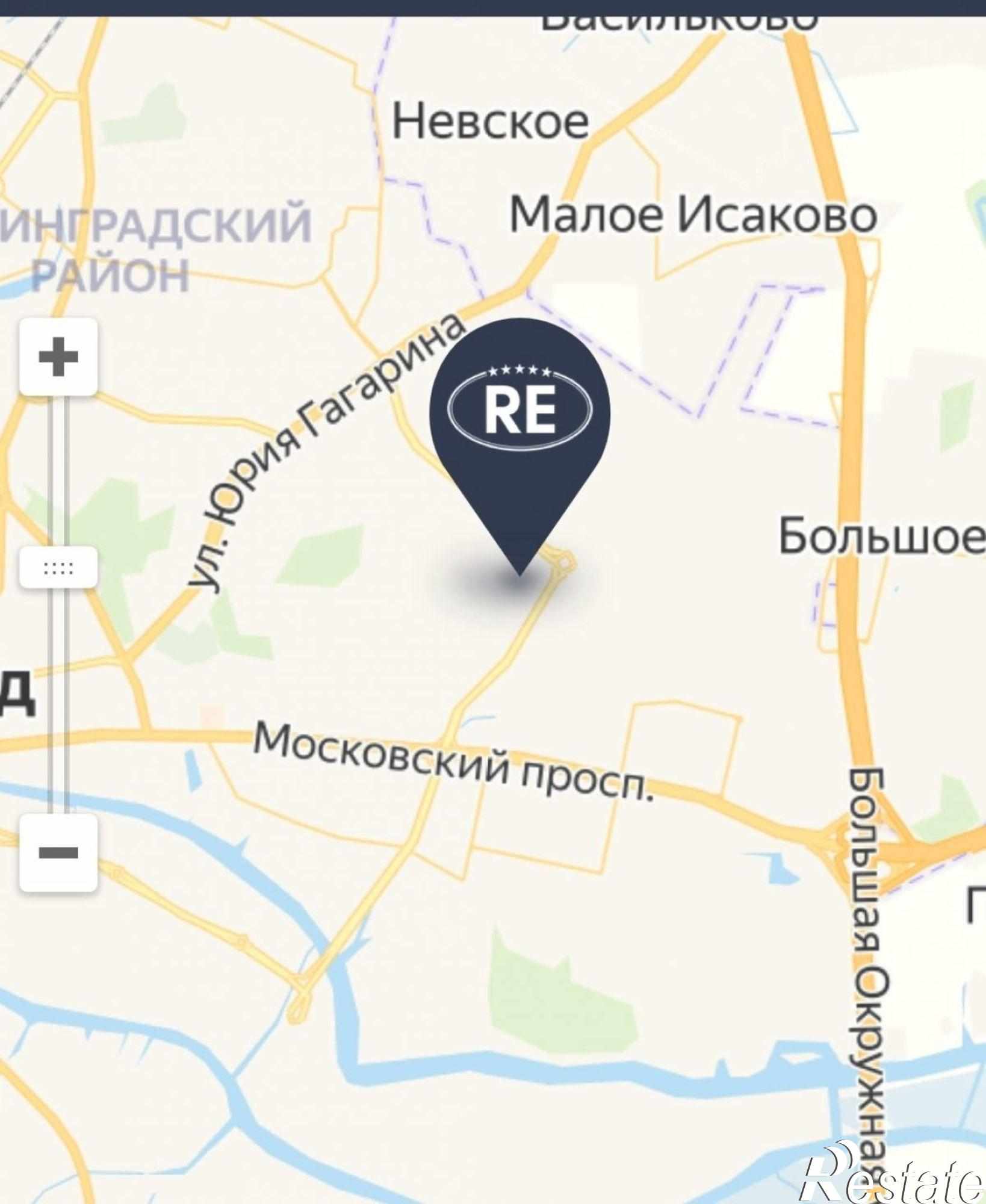 Купить квартиру за 6 406 400 рублей на Молодой гвардии ул, 2
