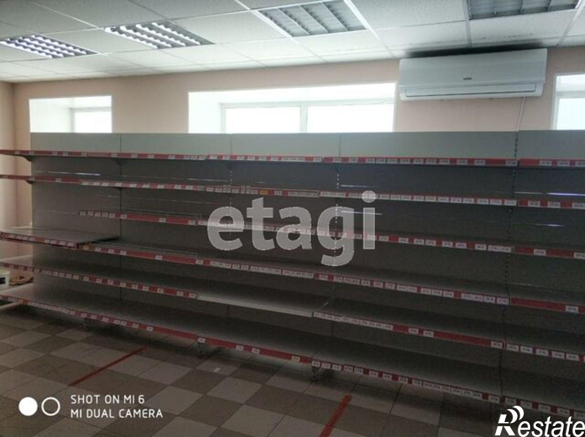 Купить торговое помещение за 13 000 000 рублей на Линейная улица