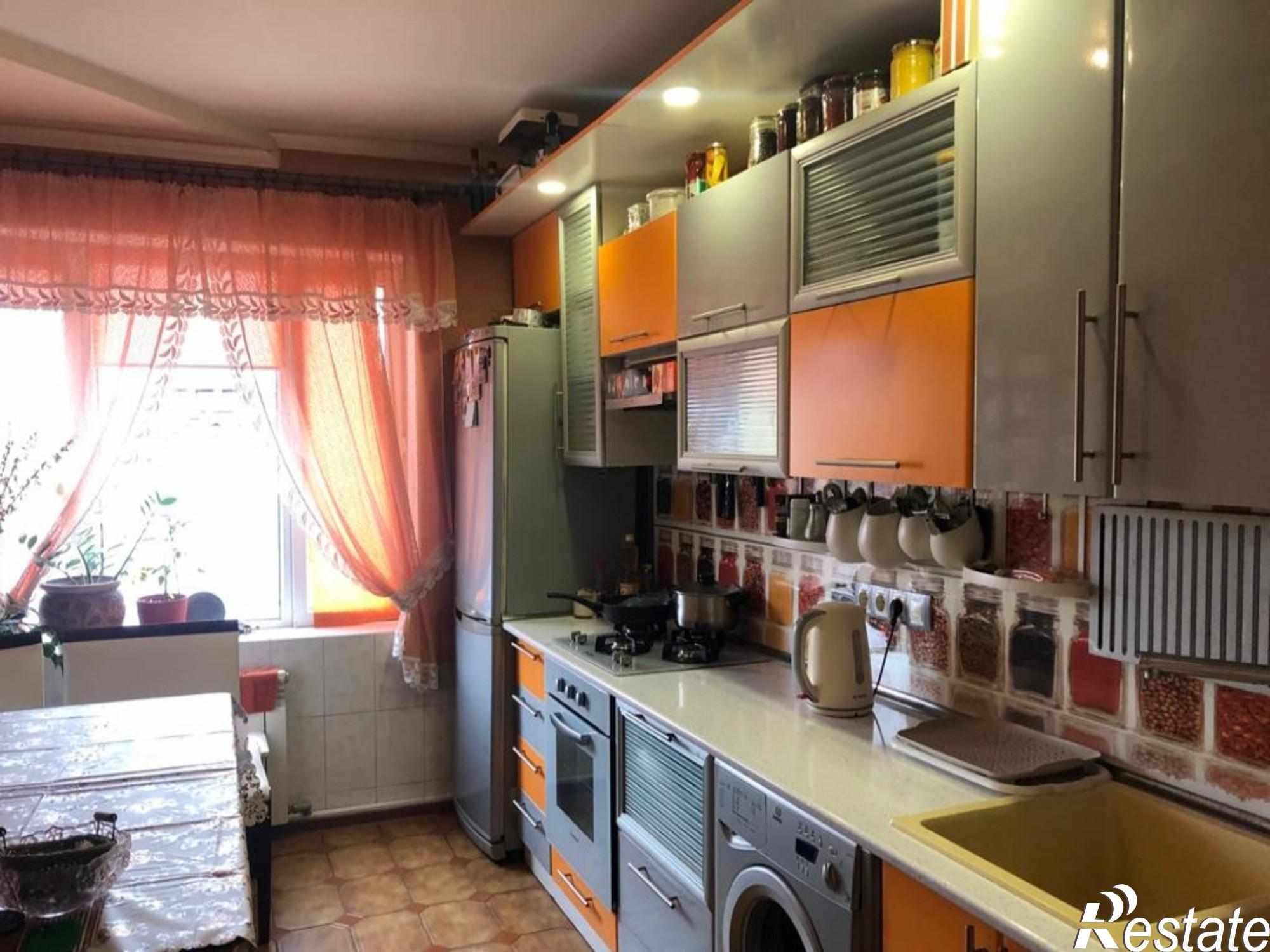Купить квартиру за 11 000 000 рублей на Октябрьская, 43а