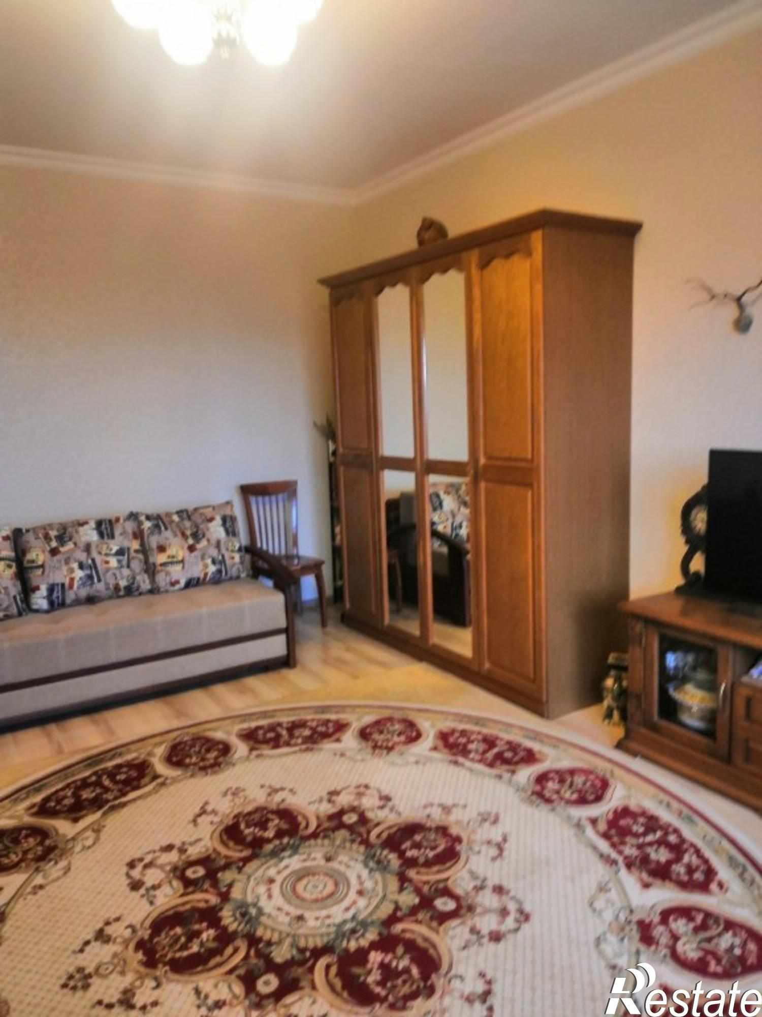 Купить квартиру за 7 000 000 рублей на Васнецова, 10