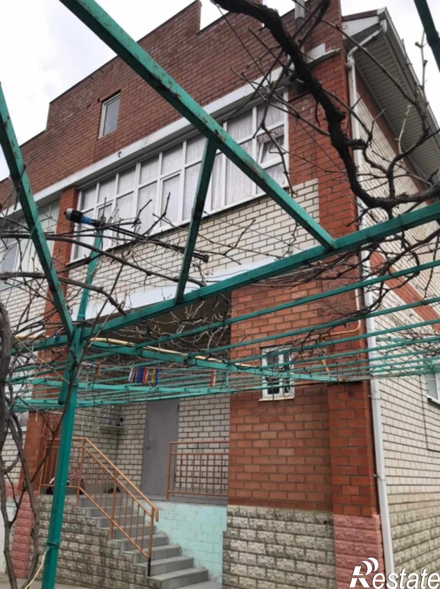 Купить дачу, дом, коттедж за 27 500 000 рублей на Фрунзе