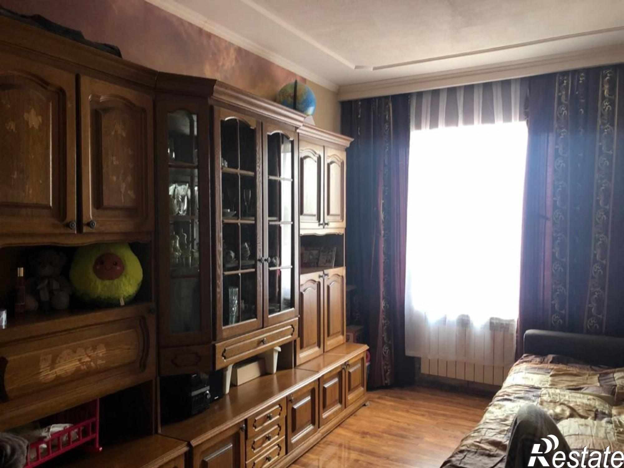 Купить квартиру за 11 000 000 рублей на Октябрьская, 43а