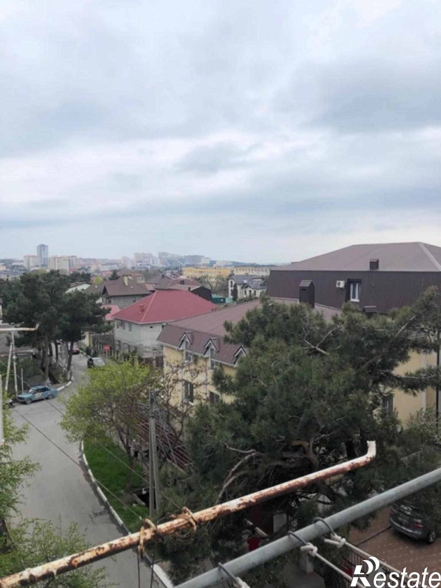 Купить квартиру за 11 000 000 рублей на Октябрьская, 43а