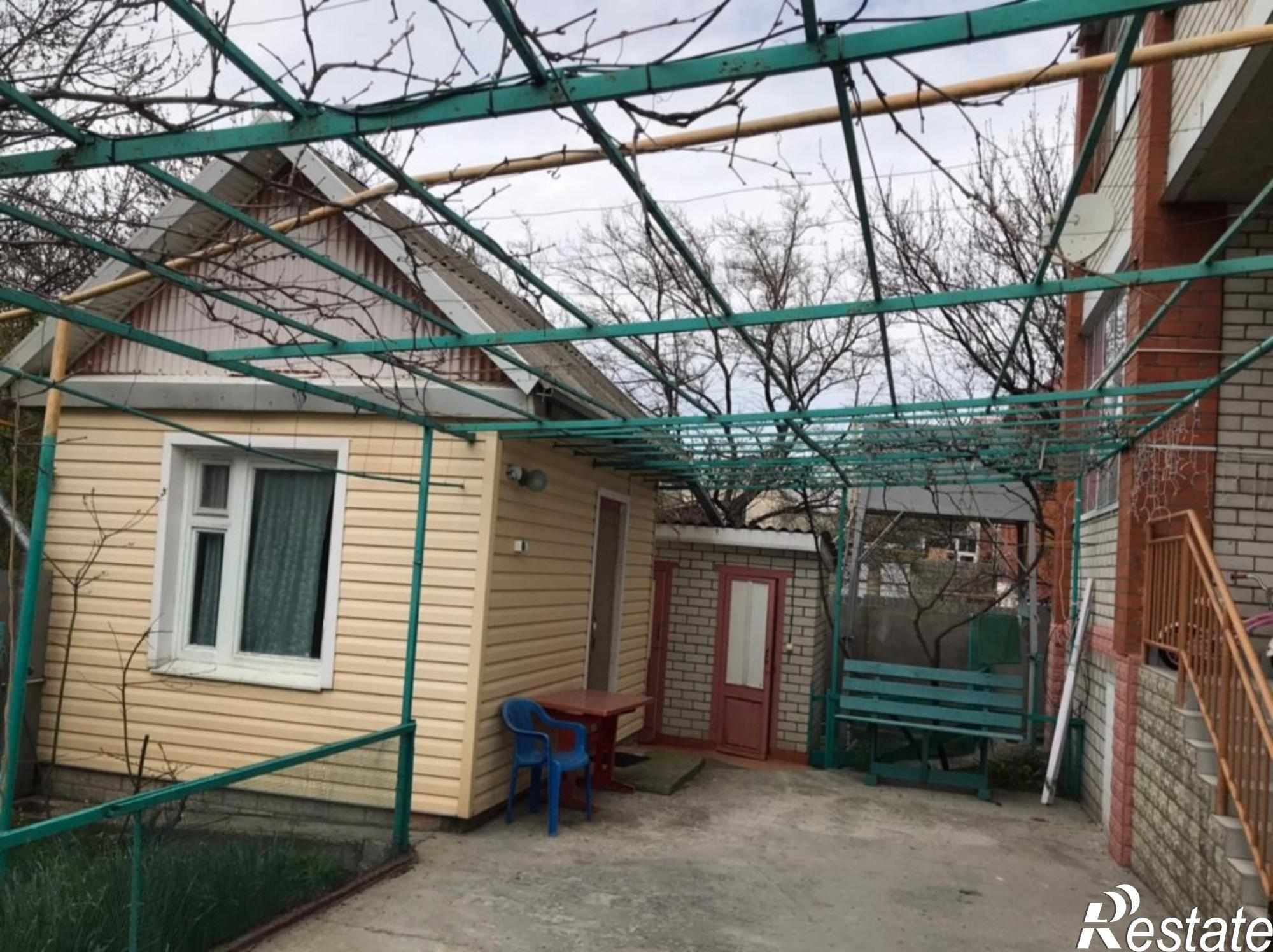Купить дачу, дом, коттедж за 27 500 000 рублей на Фрунзе