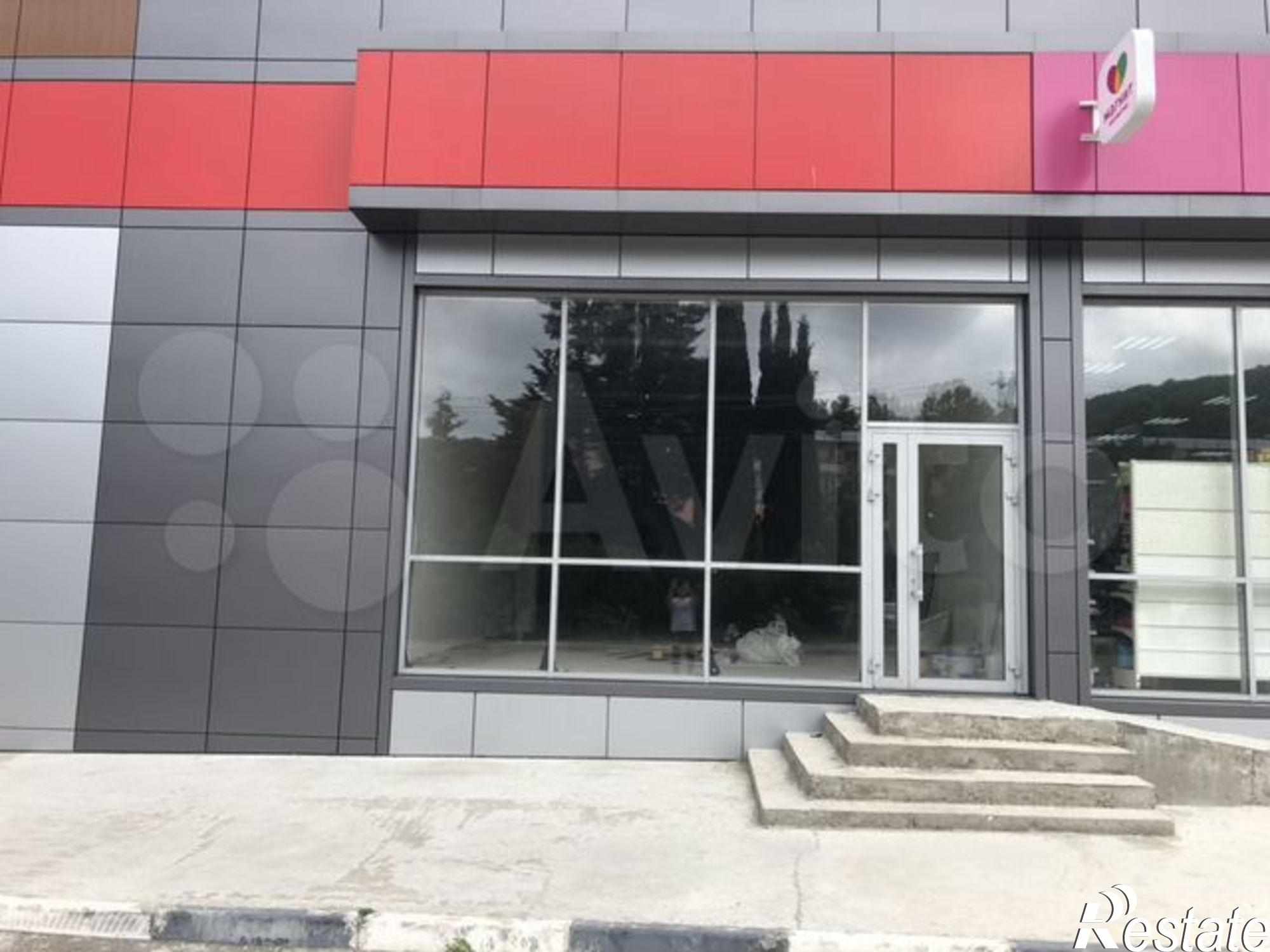 Сдать торговое помещение за 75 000 рублей на Садовая улица, 6