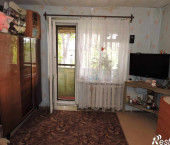 1-комн, 22.2кв м, этаж 5/5 Татищева Улица,43 а