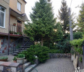 коттедж 292 кв м Гурьева пер