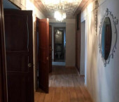 4-комн, 92кв м, этаж 1/9 Леселидзе, 8