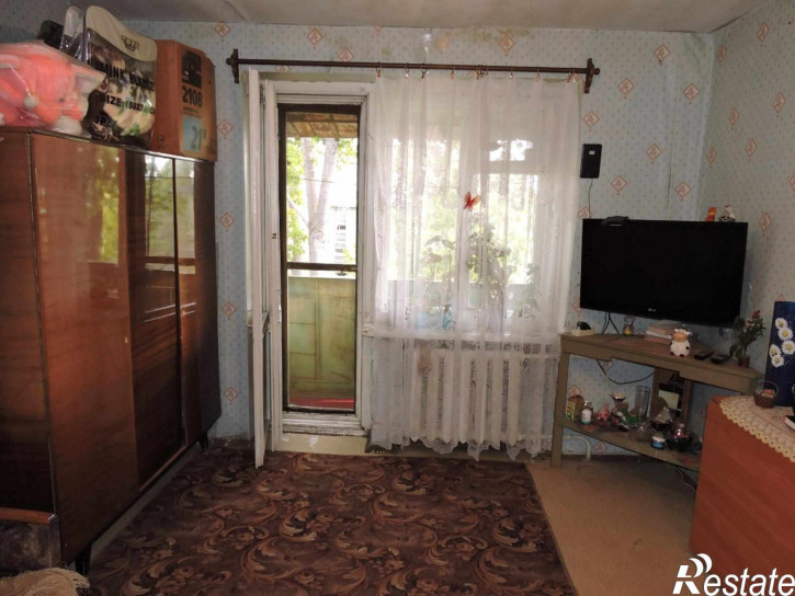1-комн квартира Татищева Улица,43 а