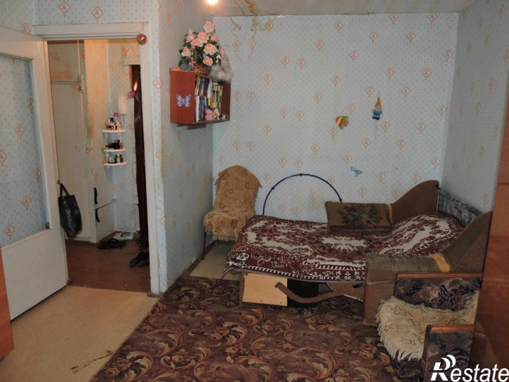 1-комн квартира Татищева Улица,43 а